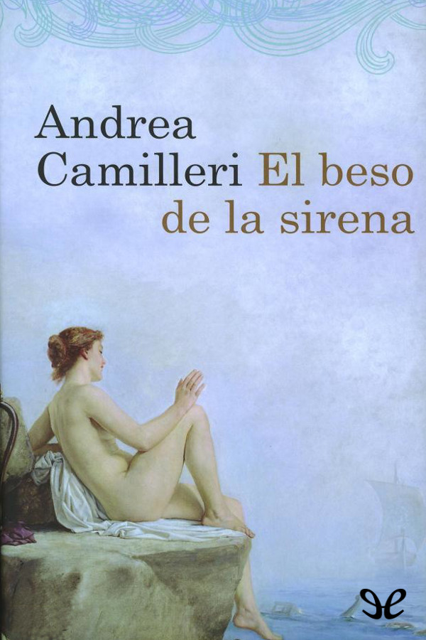 Andrea Camilleri