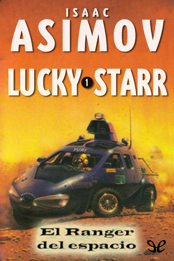 Isaac Asimov