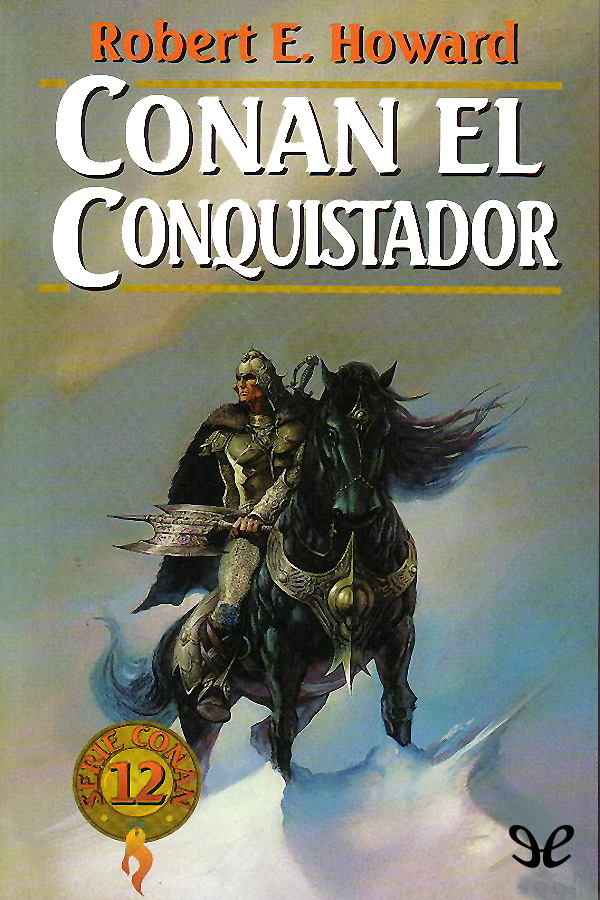 Robert E. Howard