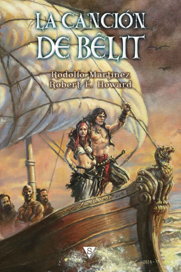 Robert E. Howard