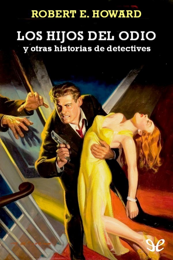 Robert E. Howard
