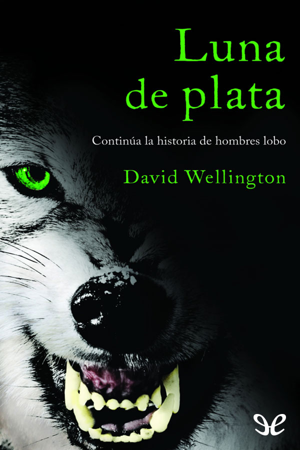 David Wellington