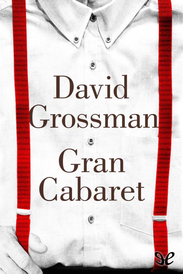 David Grossman