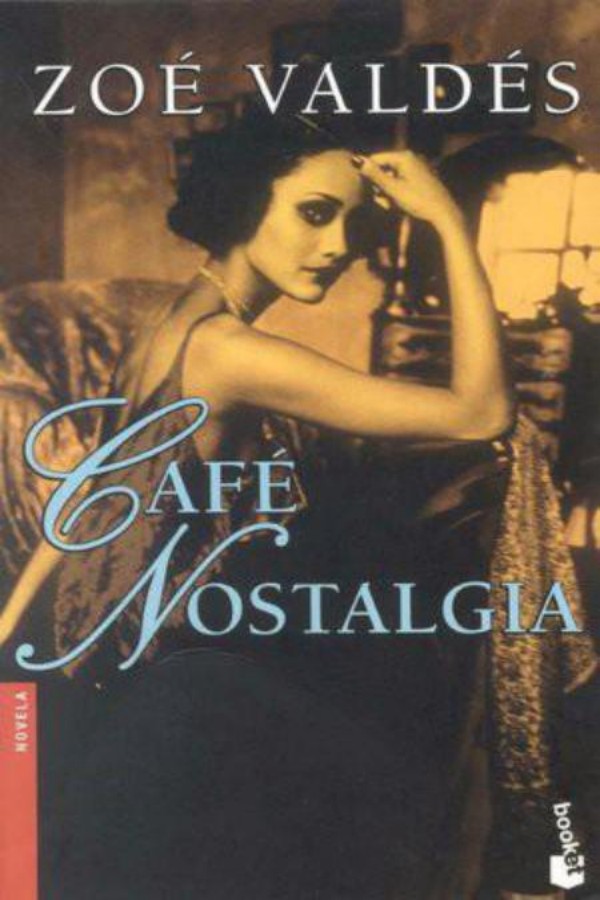 Café Nostalgia