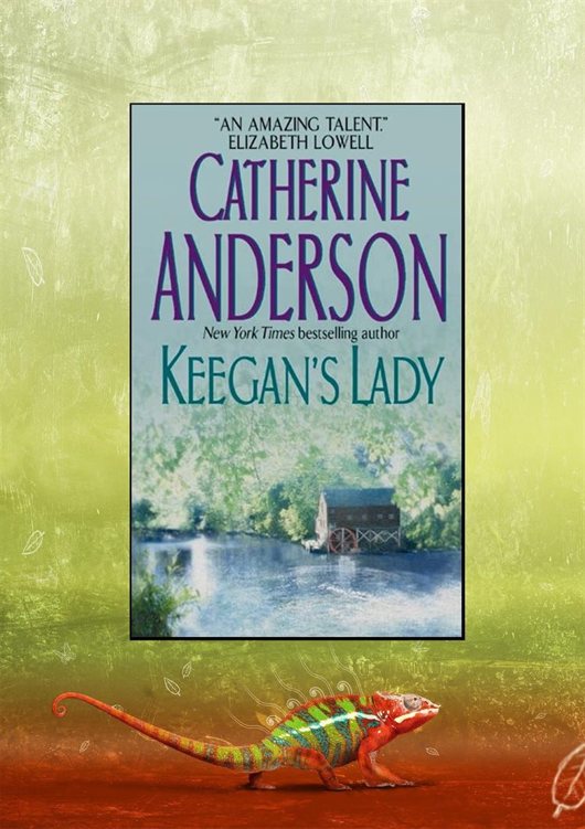 Catherine Anderson