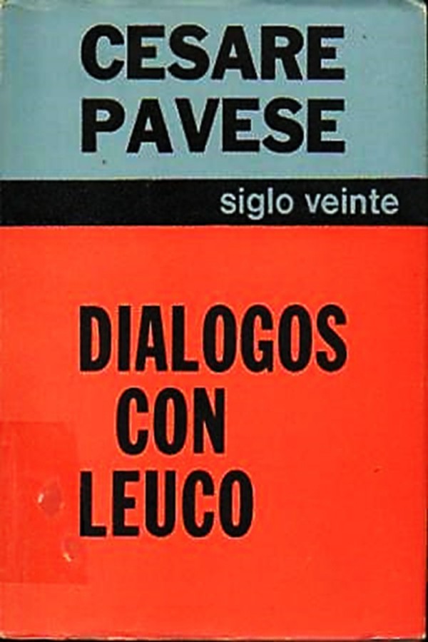 Cesare Pavese