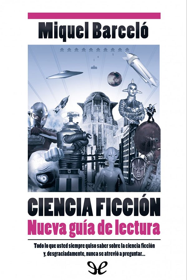 Miquel Barceló Garcia
