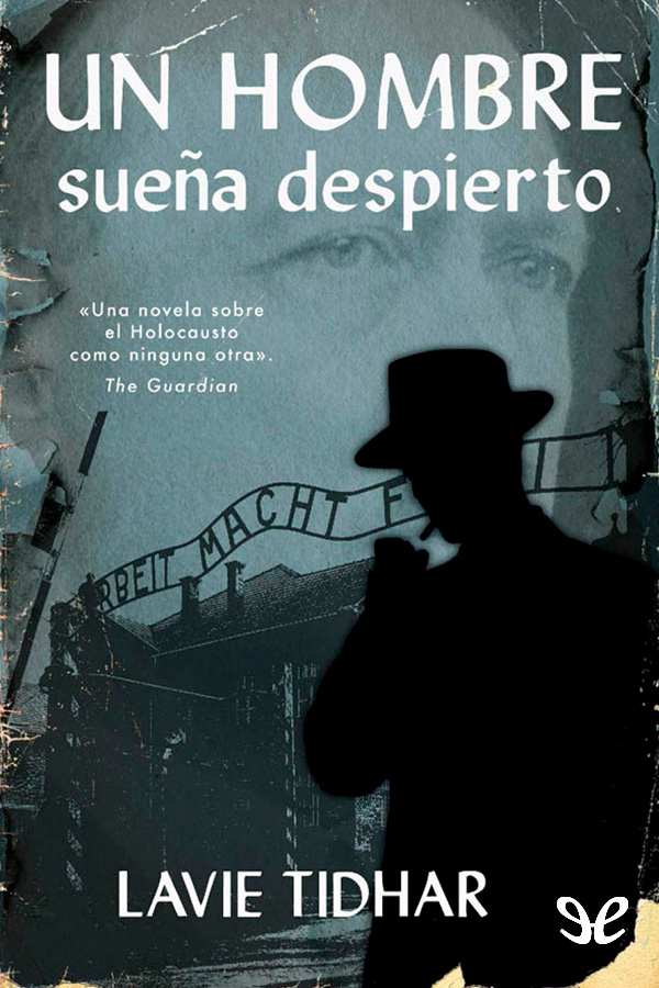 Lavie Tidhar