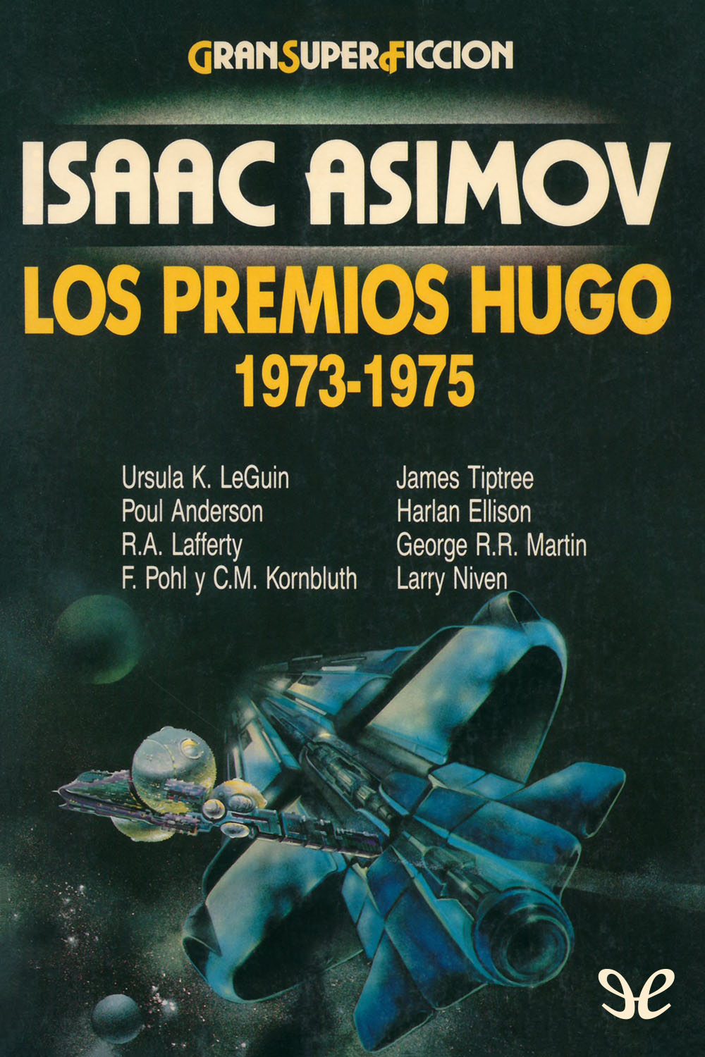 Harlan Ellison
