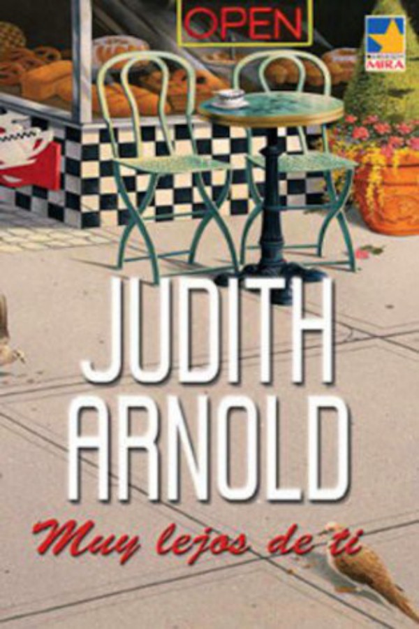 Judith Arnold