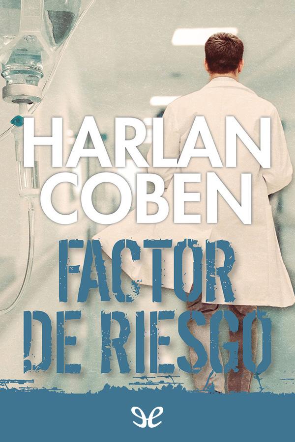 Harlan Coben