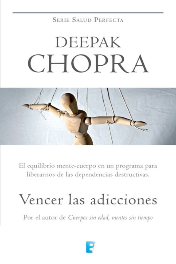 Deepak Chopra