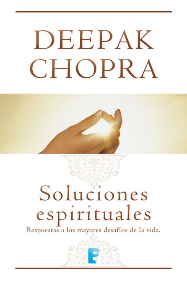 Deepak Chopra