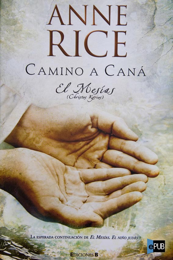 Camino a Caná