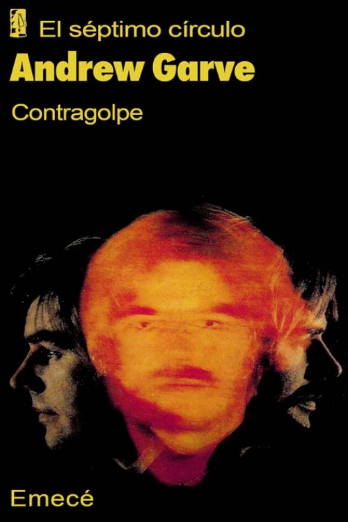 Contragolpe
