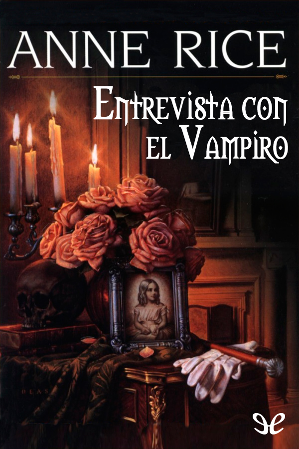 Anne Rice