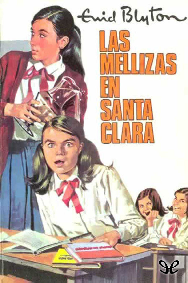 Enid Blyton