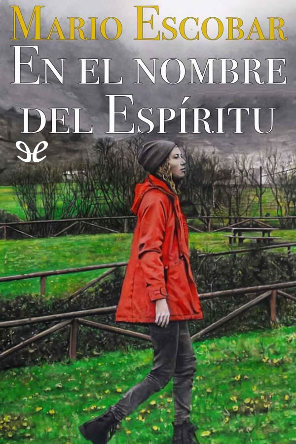 En el nombre del Espíritu