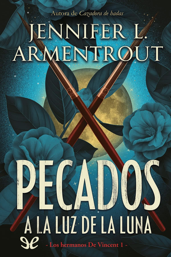 Jennifer L. Armentrout