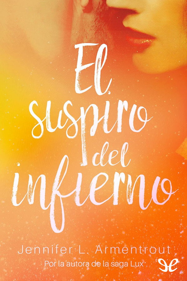Jennifer L. Armentrout