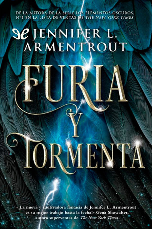 Jennifer L. Armentrout