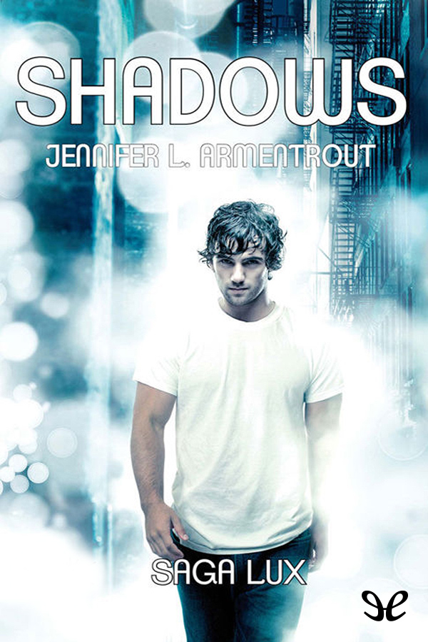 Jennifer L. Armentrout