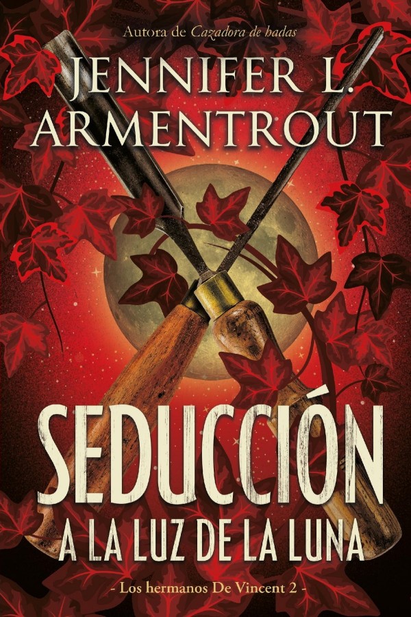 Jennifer L. Armentrout