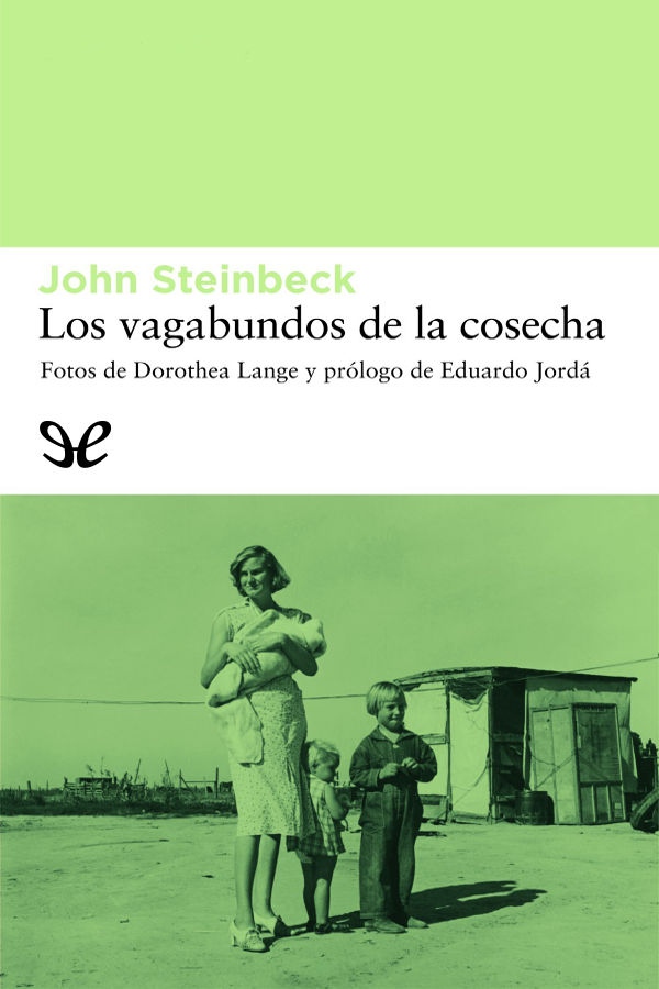 John Steinbeck
